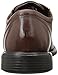 Bostonian Men's Maynor Cap Oxford, Brown, 9 M US