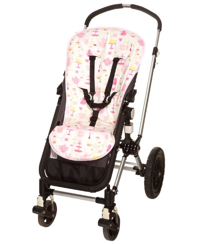 Stroller Liner Boats