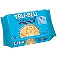 Tru-Blu Vanilla Cookies with Vanilla Creme | No artificial ingredients | No High Fructose Corn Syrup | Made in the USA | 12 Ounce (Pack of 3)