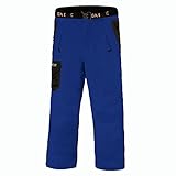 Grundéns Men's Weather Watch Fishing Pant, Glacier Blue - X-Large
