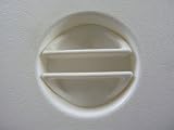 BPS Superior L Compliant Swing Down Loft Hatch 562x726mm Insulated Draught Seal view 6