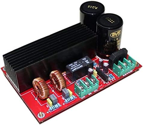 TDA8954 210W+210W 8ohm amplifier board 2x210W Stereo Digital Audio amplifier Board Module Accessories