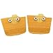HIPA (Pack of 2) Air Filter / Cleaner for STIHL 034 036 MS340 MS360 Chainsaw # 1125 120 1612 with detailed Sizes
