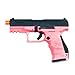 elite force walther ppq gas blowback pistol (wildberry)(Airsoft Gun)