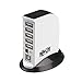 Tripp Lite 7-Port USB 2.0 Hi-Speed Hub (U222-007-R) , White