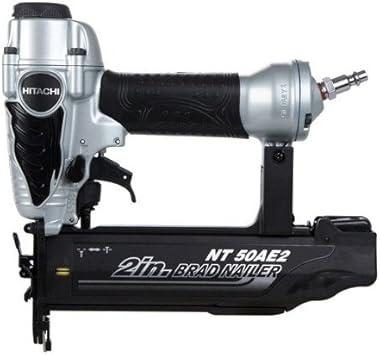 Hitachi NT50AE2 18-Gauge 5/8-Inch to 2 