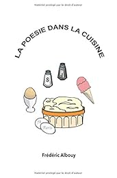 La  Poésie dans la cuisine
