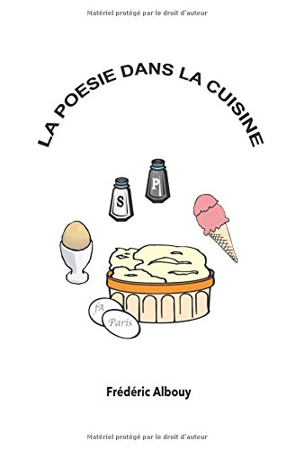 La  Poésie dans la cuisine
