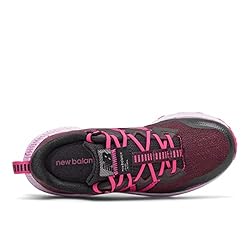 New Balance Girls Dynasoft Nitrel V4 Trail Running