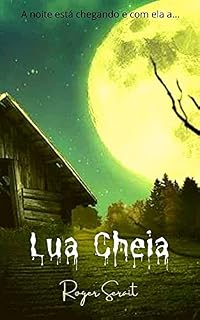 Livro Lua Cheia