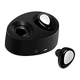 ASOON Bluetooth Headphones Wireless Earphones Bluetooth Car Headphones for iPhone Android Phone