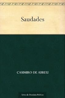 Livro Saudades