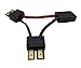 HONBAY 3063 Series Battery Connection Wire Harness, 1/16 VXL