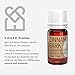 Rocky Mountain Oils Cinnamon Bark Essential Oil - 100% Pure and Natural Aromatherapy Essential Oils for Diffuser, Topical, and Home - 5ml