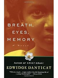 Breath, Eyes, Memory (Oprah's Book Club)