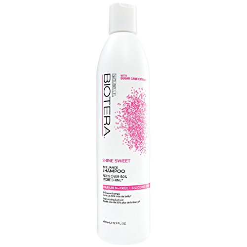 Biotera Brilliance Shampoo