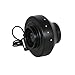 Hurricane Commercial Grade Inline Fan For Phresh & Black Ops Carbon Filters, Ideal-Air Ducting and Clamps and Titan Controls Ventilation Controllers