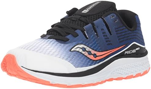saucony ride amazon