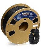 OVERTURE PLA Plus (PLA+) Filament 1.75mm PLA