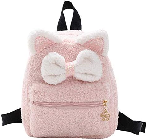 Amazon アウトレット 訳あり キッズ ベビーリュック 一升餅リュック 一升米リュック リュックサック お祝い 幼児 リボン 猫耳 男の子 女の子 子ども 保育園 幼稚園 かわいい 旅行 人気 誕生日 ピンク ライスking 食品 飲料 お酒 通販