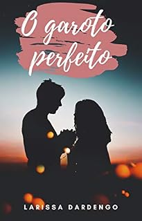 Livro O Garoto Perfeito