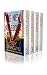 The New Rulebook Series (Books 2-4 Boxed Set) A Contemporary Christian Romantic Suspense Thriller Collection (The New Rulebook Series Boxed Set Collection 1)