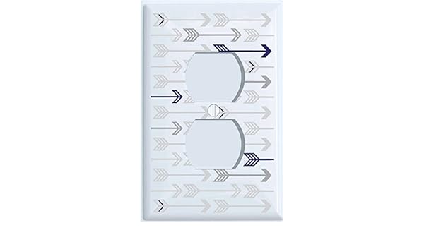 double rocker nursery