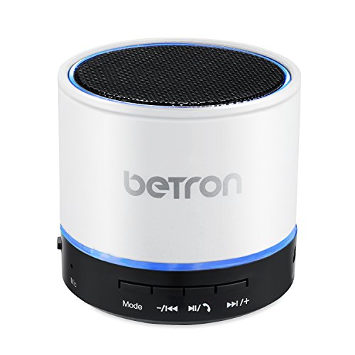 betron mini speaker