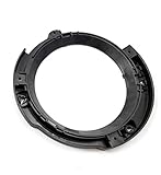 Jeep Wrangler JK Replacement Headlight Bracket Bucket LEFT Drivers Side 2007-2018