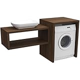 Coprilavatrice legno Coprilavatrice legno