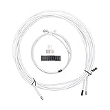 MASO Brake Inner Cable for Road Mountain Bike Bicycle Cycling, Housing Set Kit