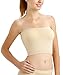 Anny Women's Smooth Bandeau Bra
