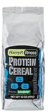 Harry P. Fitness Protein Cereal, Strength