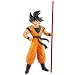 Banpresto 38904/ 10198 Dragon Ball Super The 20th Film Limited Son Goku Figure primary