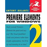 Premiere Elements 2 for Windows