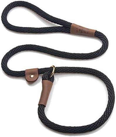 Mendota Pet Slip Leash