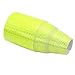 ReFaXi 3m Fluorescence Yellow Night Reflective Safety Warning Conspicuity Tape Stick (color1)