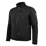 Beretta Men's Butte Softshell Wind Resistant