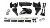 G-made 51124S R1 Rear Steering Kit