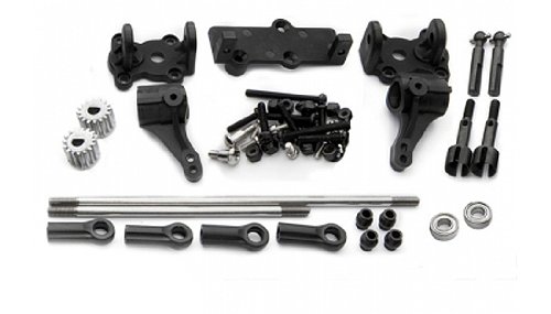 G-made 51124S R1 Rear Steering Kit