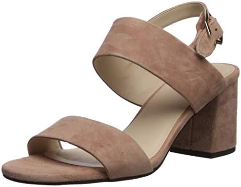 avani block heel sandal