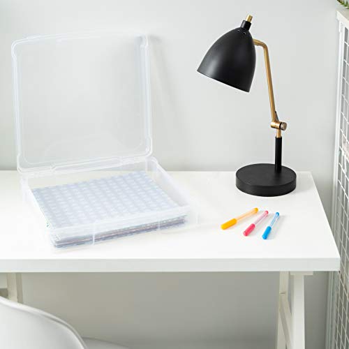 1 IRIS+Portable+Project+Case+Clear