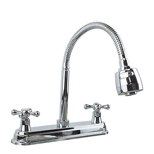 Amazon.com.mx: Grifos para Fregadero: Herramientas y Mejoras del Hogar