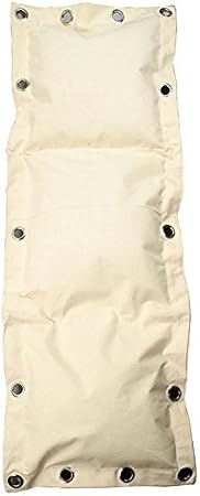 sac de frappe mural wing chun