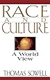 Race And Culture: A World View