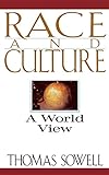 Race And Culture: A World View