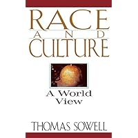 Race And Culture