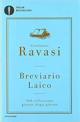 Gianfranco Ravasi – Breviario laico. 366 riflessioni giorno dopo giorno (2010)