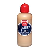 Griot's Garage 11142 Leather Care 16oz