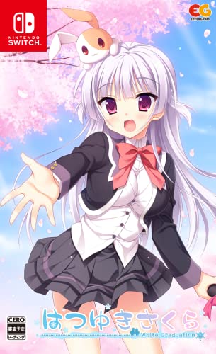 はつゆきさくら [通常版]